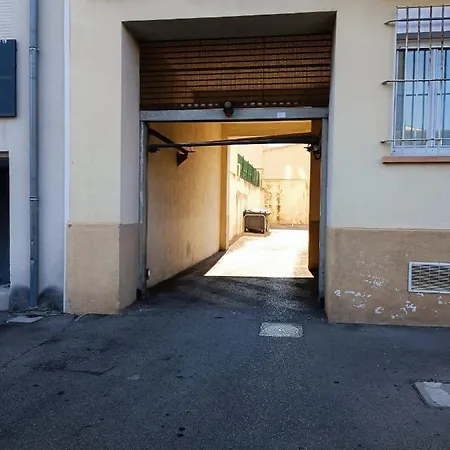 Apartment Thea : Avec Parking Prive - Actif+ Location- *