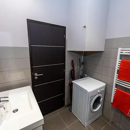 Apartment Thea : Avec Parking Prive - Actif+ Location-