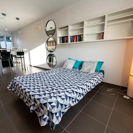 Thea : Avec Parking Prive - Actif+ Location- * Marseille