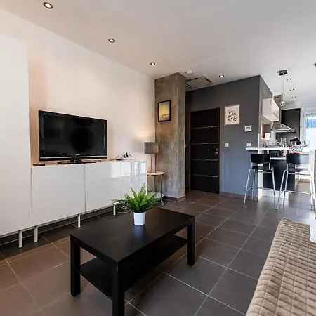 Théa : Avec Parking Privé - Actif+ Location-
