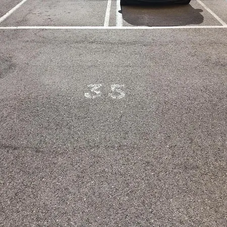 Thea : Avec Parking Prive - Actif+ Location- Marseille