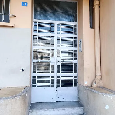 Thea : Avec Parking Prive - Actif+ Location- Marseille